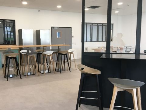 ALEDIA - Échirolles