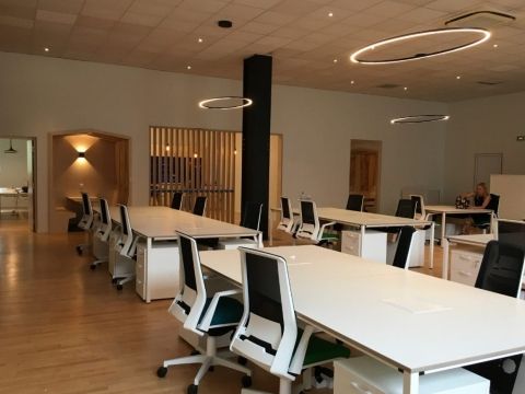 Aryballe, BGene Genetics et Enerbee